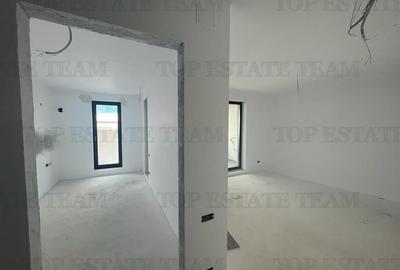 Apartament cu 3 camere si terasa, bloc Boutique,  central, zona linistita - 14