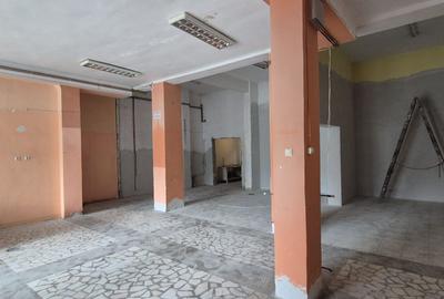 De inchiriat spatiu comercial 240mp-zona Diamant - 8