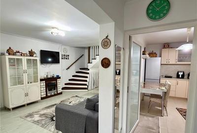 Casa S+P+1+M, 149mp construiti, Ultracentral Falticeni - 2