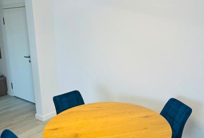 Apartament 2 camere de închiriat | Octavian Goga| Mobilat și utilat | 465 €/lună - 6