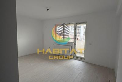 Apartament cu 3 camere semidecomandat în Berceni