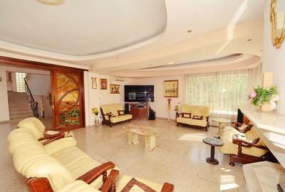 Bucium, langa Pleiada | casa 385mp, teren 770mp | pentru toata familia - 5