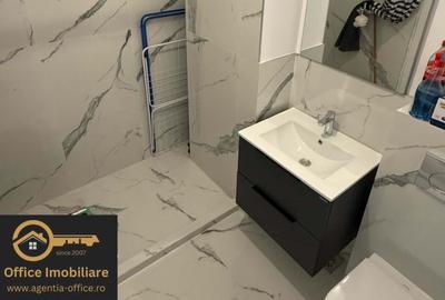 Bloc Nou Vasile Alecsandri apartament 2 camere finisat - 4