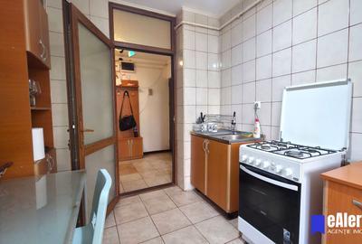 Apartament 3 camere decomandat, 67 mp, centrală proprie,  bloc anvelopat. - 11
