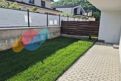 Casa 4 camere cu terasă panoramică - zona Parcul Poligon - 5