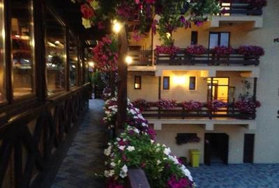 Vand pensiune turistica in localitatea Sadova,Campulung  Moldovenesc,Suceava - 16