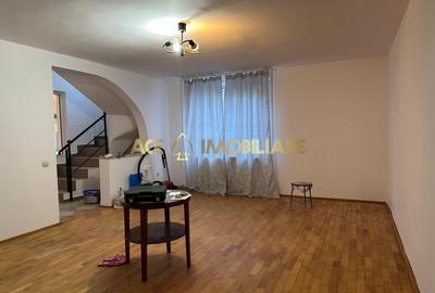 Vila | Cazare Muncitori | Berceni | Aparatorii Patriei | P+1+M - 14