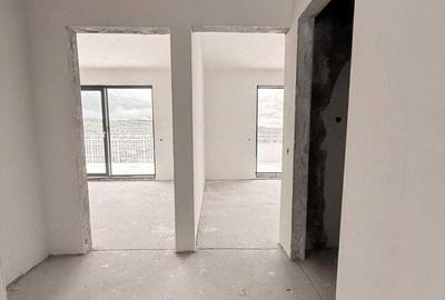 Apartament tip penthouse | 3 camere | 2 băi | terasă 106mp | Eroilor - 4