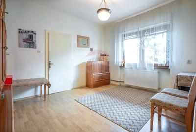 Apartament cu 4 camere la casă | 105 mp Utili | Curte 128 mp - 34