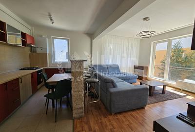 Apartament finisat modern 2 camere | Etaj 1 | Buna Ziua | Home Garden - 2