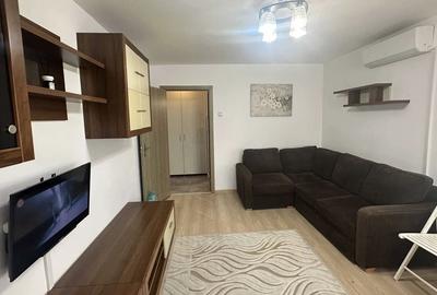 Garsonieră decomandată, mobilată în Colentina