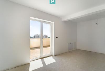 Apartament 3 camere, zona Torontalului - 5