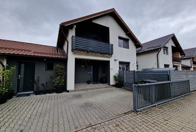 CASĂ DE VÂNZARE ÎN UNIREA – 169.000 € - 2