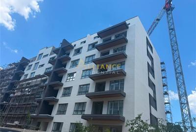 Apartament cu 2 camere decomandat în Apărătorii Patriei