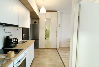 Apartament 2 camere | Plaza Lujerului | Exigent Plaza | Mobilat Complet - 5