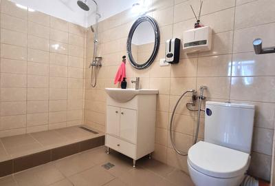 Apărătorii Patriei – Drumul Jilavei 99  Parcare subterană - 16