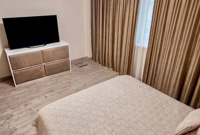 Vanzare apartament 3 camere, et. 2, 112 mp, Str. Tecuci - 4