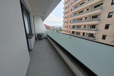 Apartament1 cam, dec, Unirea Towers, bloc nou, loc de parcare inclus! - 14