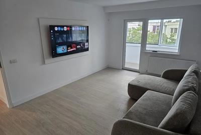 APARTAMENT 4 CAMERE | ZONA TOMIS 3 | SOVEJA | TERMEN LUNG - 1