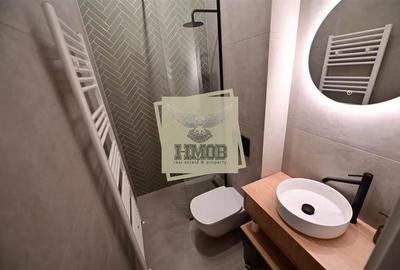 Apartament pretabil regim hotelier 2 camere zona Balcescu Sibiu - 18