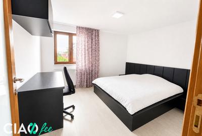 Casa Individuala 4 Camere | 127,27 mpu | Teren 565,95 mp | P+1+M | Cernica - 5