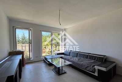 Apartament 3 camere de vanzare - structura tip vila, zona verde - 3