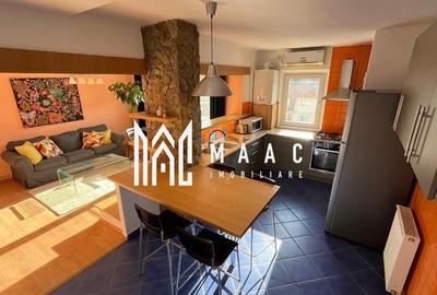 Apartament cu 4 camere decomandat, mobilat în Ștrand