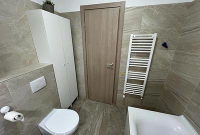 Apartament cu 3 camere Tudor Vladimirescu-vis a vis de Iulius Mall Cod 163232 - 6