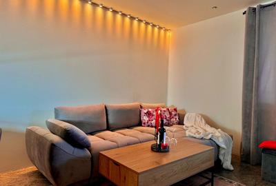 Apartament generos cu 2 camere, curte proprie – Strada Podului, Sibiu - 1