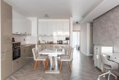 Apartament 4 Camere Ultracentral ,Loc Parcare - 1
