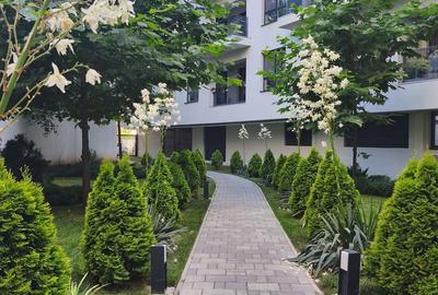 Apartament Lux Prima InchiriereTimpuri Noi - 28