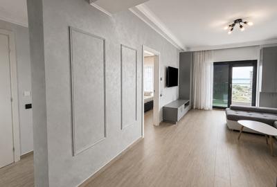 Apartament 2 camere cu vedere catre mare si lac | Casa del Mar | Mamaia Nord - 9