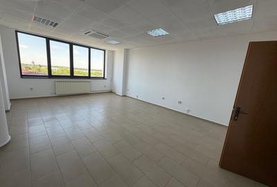 Virtutii - Crangasi | Spatiu Birouri | 5 Camere  | 4 Gr. Sanitare | 278 MP - 20