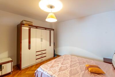 Chitila - Bucurestii Noi, str. Dunei nr. 10, ap. 3 camere la curte - 6