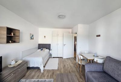 Apartament 1 cameră, 42 mp, zona Platinia/ USMV – ideal pentru investiție - 3