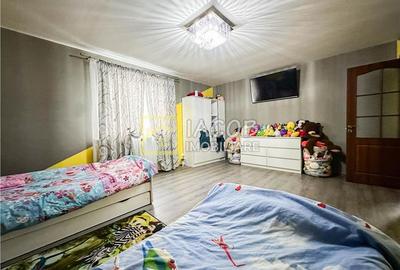 Vila Premium in Gheraiesti, Bacau – Constructie Solida, Design Modern, Confort M - 14
