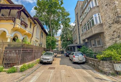 Apartament in vila I Cismigiu - 19