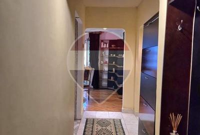 Apartament cu 4 camere de închiriat în zona Central - 4