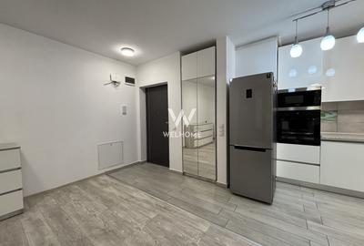 Apartament 3 camere cu terasă spațioasă- Cartierul Kogălniceanu, Sibiu - 10