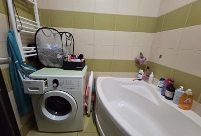 Vanzare apartament cu  2 cam 54 mp et  3/7 in Militari Residence-Cheajna - 7