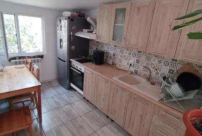 ASĂ TIP DUPLEX – PANTELIMON, STR. DRUMUL GĂRII  P+POD, 112 MP, TEREN 97 MP - 5