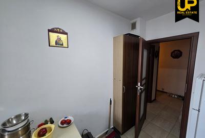 Apartament 3 camere Militari Gorjului Pacii balcon decomandat 77mp - 11