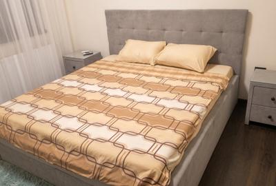 Duplex complet mobilat si utilat, Mutare imediata, Toate utilitatile, Comision 0 - 35