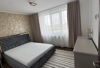 Apartament 2 camere zona Spitalului Judetean - 4