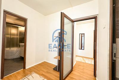 Gara - 3 Camere Petfriendly decomandat cu balcon si vedere spre port - 15