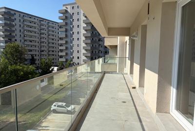 Apartament 3 camere,2 bai,centrala proprie,mutare imediata,Promenada Lacul Morii - 34