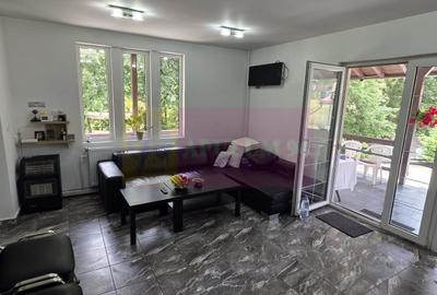 Vila din padure in Valea Doftanei - 5