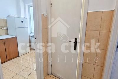 Apartament cu 3 camere – etaj intermediar, zonă ultracentrală Spicu - 7