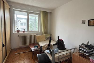 3 camere Drumul Taberei metrou Orizont zona Afi Cotroceni - 6