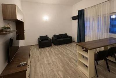 Apartament cu 2 camere decomandat, mobilat în Apărătorii Patriei